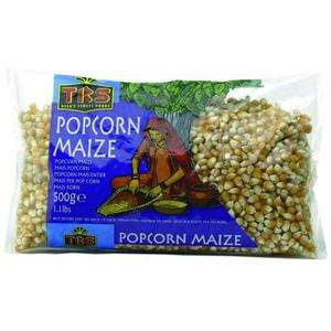 TRS Popcornmais 500 gram