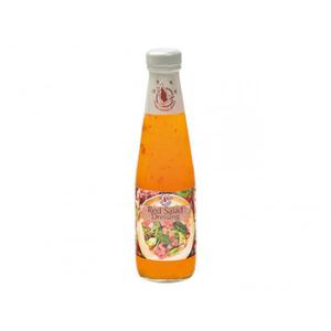 Flying Goose Salatdressing & roter Chili 295 ML