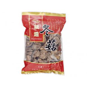 City Aroma Getrocknete Shiitake-Pilze 454 GR