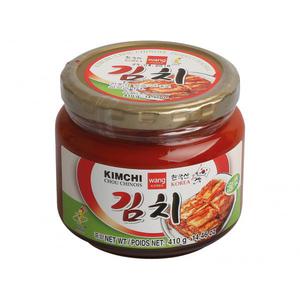 Wang Kimchi (gefermenteerde kool) 410 g