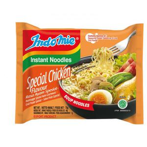 Indomie Instant Huhn Nudeln spezial 75 gram