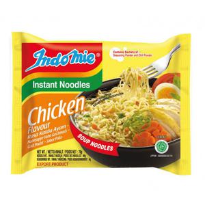 Indomie Instant Huhn Nudeln 70 gram