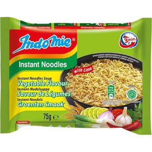 Indomie Vegetable & Lime