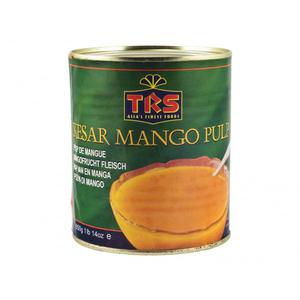 TRS Kesar Mangopulpe 850 GR