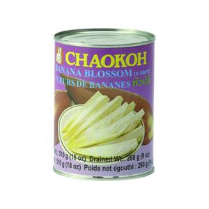 Chaokoh Bananenblüten 510 GR