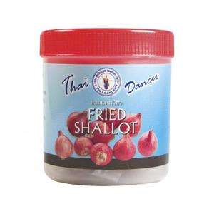 Thai Dancer Geröstete Schalotten 80 gram