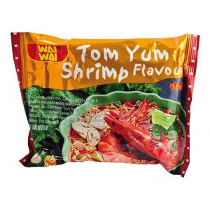 Wai Wai Instant Noodles Tom Yum Flavour