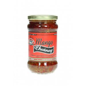 Lekker bekkie Chutney Mango 290 ML