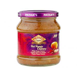 Patak's Pikantes Mango Chutney 250 ML