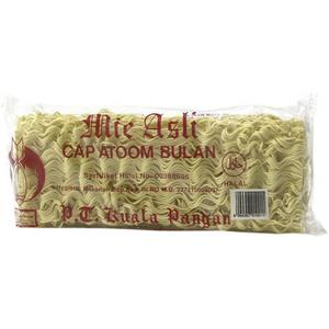 ATOOM Mie Asli Vegetarische feine Nudeln - 200 g