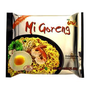 MAMA Instant-Nudeln Mi Goreng Jumbopackung - 90 g