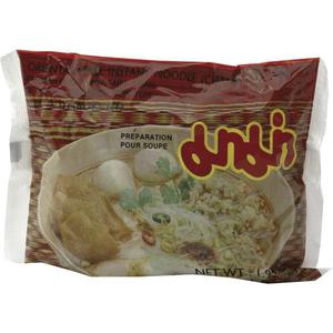 Mama Instant Chand Tom Yum Reisnudeln 55 gram