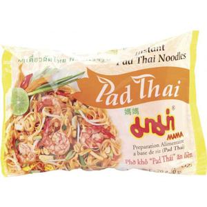 MAMA Instant-Reisnudeln Pad Thai - 70 g