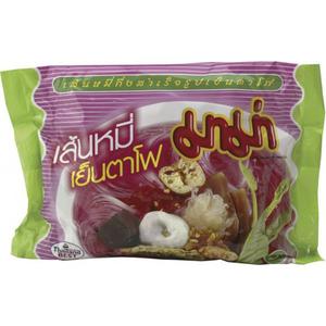 MAMA Instant-Reisnudeln Yentafo - 55 g