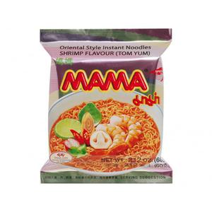 Mama Instant Tom Yum Garnelen Nudeln 60 gram