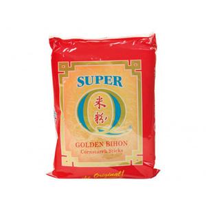 Super Q Brand Golden Bihon Maisnudeln 227 GR