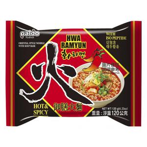 Paldo Instant Hwa Ramyun Nudeln 120 GR