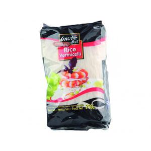 Exotic Food Reisfadennudeln 250 gram