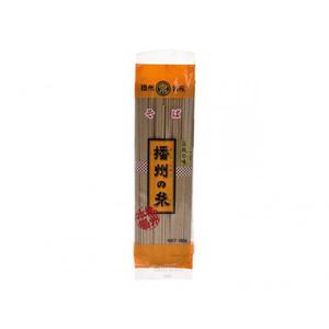 Marutsune Soba (Buchweizen) Nudeln 180 gram