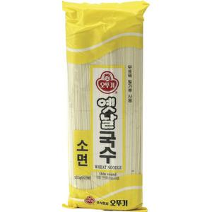 OTTOGI Somen-Nudeln - 500 g