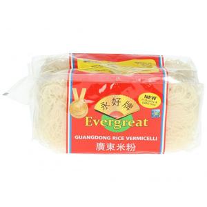 Evergreat Reisnudeln 400 GR