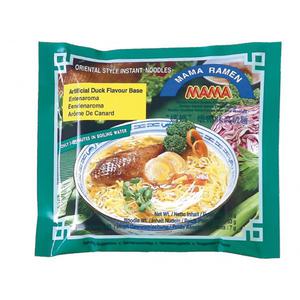 Mama Instant chinesische Ente Nudeln 60 GR