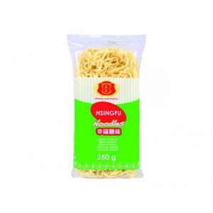 Spring Happiness Nudeln (breit) Hsingfu 250 g