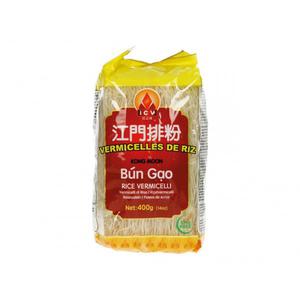 JH Foods Reisnudeln Kong Moon 400 G 400 GR