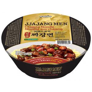 Paldo Instantnudeln Jja Jang Men (Cup) 190 g