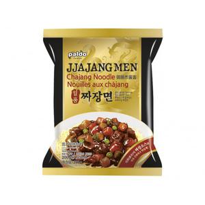 Paldo Instant Jja Jang Men Nudeln 200 GR