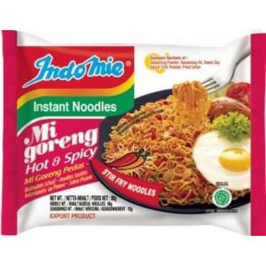 Indomie Mi Goreng scharf und wÃ¼rzig 80 g