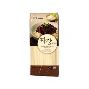 Nonghyup Koreanische Nudeln für schwarze Bohnensauce