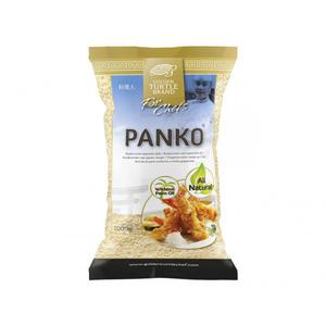 Golden Turtle Chef Panko Brotkrumen 1000 GR