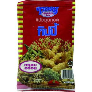 TIPPY Tempuramehl - 150 g