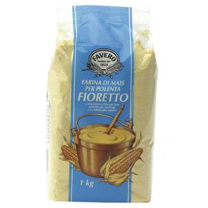 Favero Maismehl (fein) 1000 GR