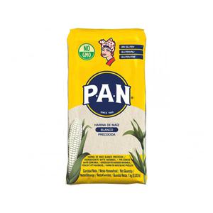 P.a.n. Maismehl (grob) 1000 GR