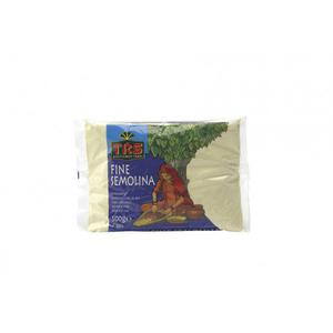 TRS Semolina, fein (Feingrieß)