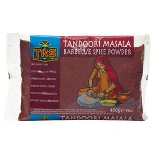 TRS Tandoori Masala Barbecue-Würzmix 400 gram