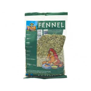 TRS Gerösteter Fenchel 100 gram