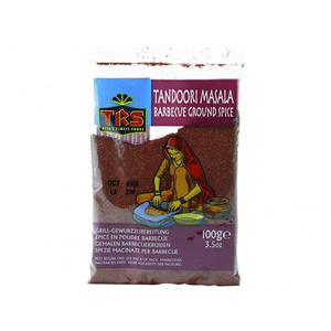 TRS Tandoori Masala Barbecue-Würzmix 100 gram