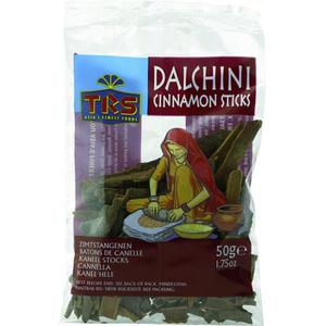 TRS Dalchini (Zimtstangen) 50 gram