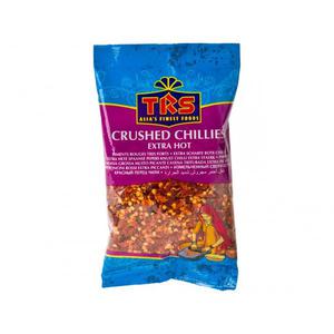 TRS Gemahlener Chili 100 gram