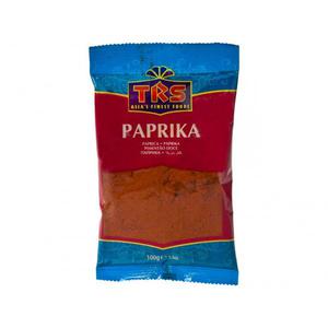 TRS Paprikapulver 100 gram