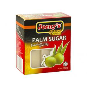 Jeeny's Palmzucker - 260 g