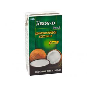 Aroy-d Kokosmilch 1000 ML