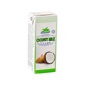 Heng Guan Kokosmilch (UHT Tetra Pak) 20% Fett 200 ML