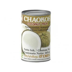 CHAOKOH Kokosmilch, Fettgehalt: 18 % - 165 ml