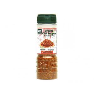 Dh foods Kruiden chilipepers gemalen 50 g