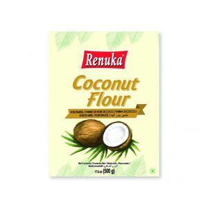 Renuka Kokosmehl 500 G