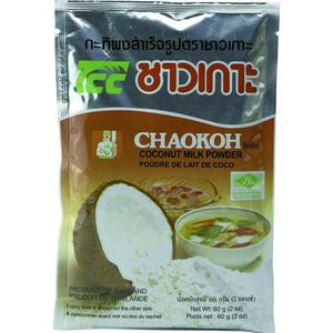 CHAOKOH Kokosmilchpulver - 60 g